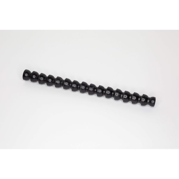 Cedarberg Snap-Loc Systems ™ 25 Foot Bulk Pac 1/2 Black 8450-118